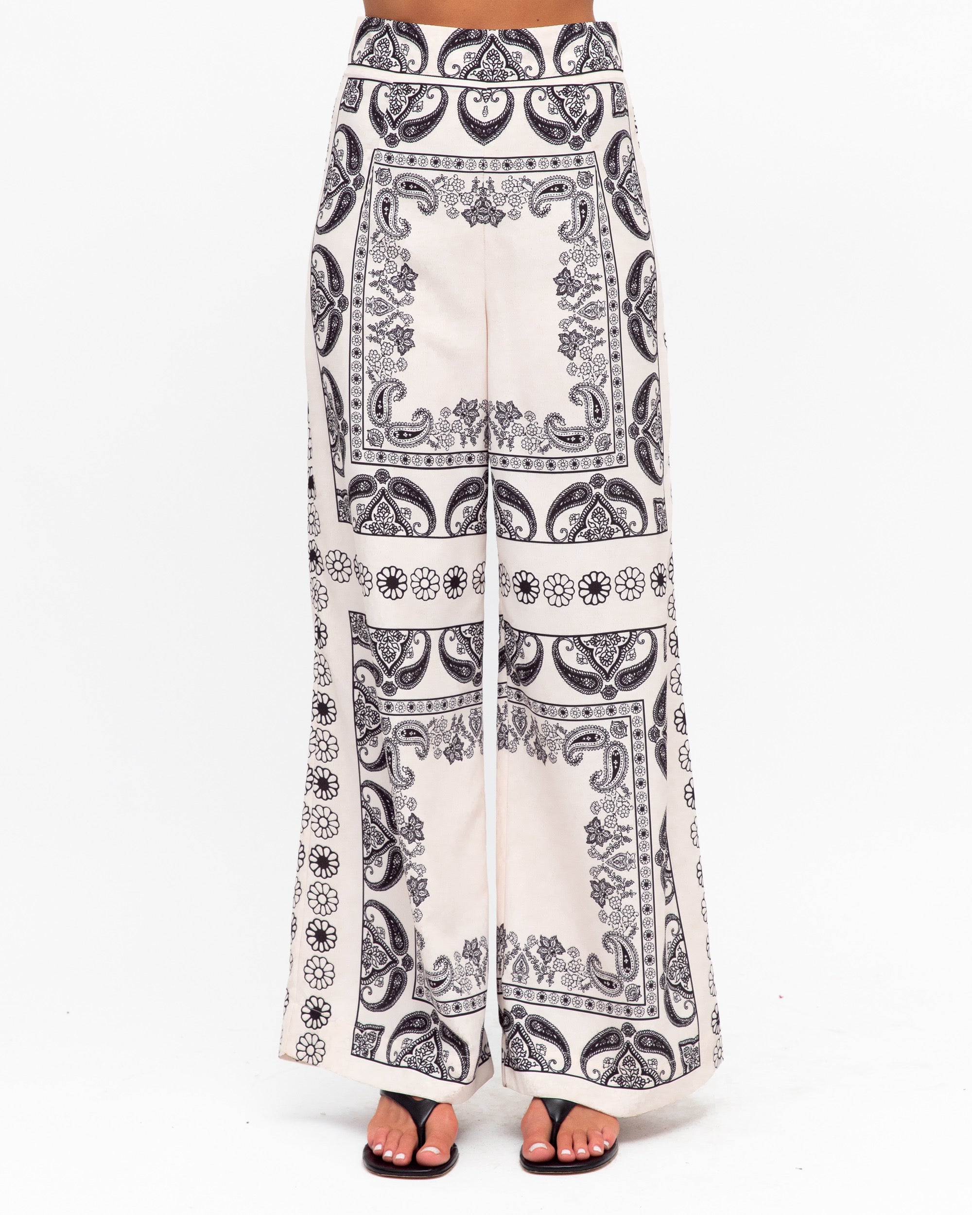 SILVIE PANT