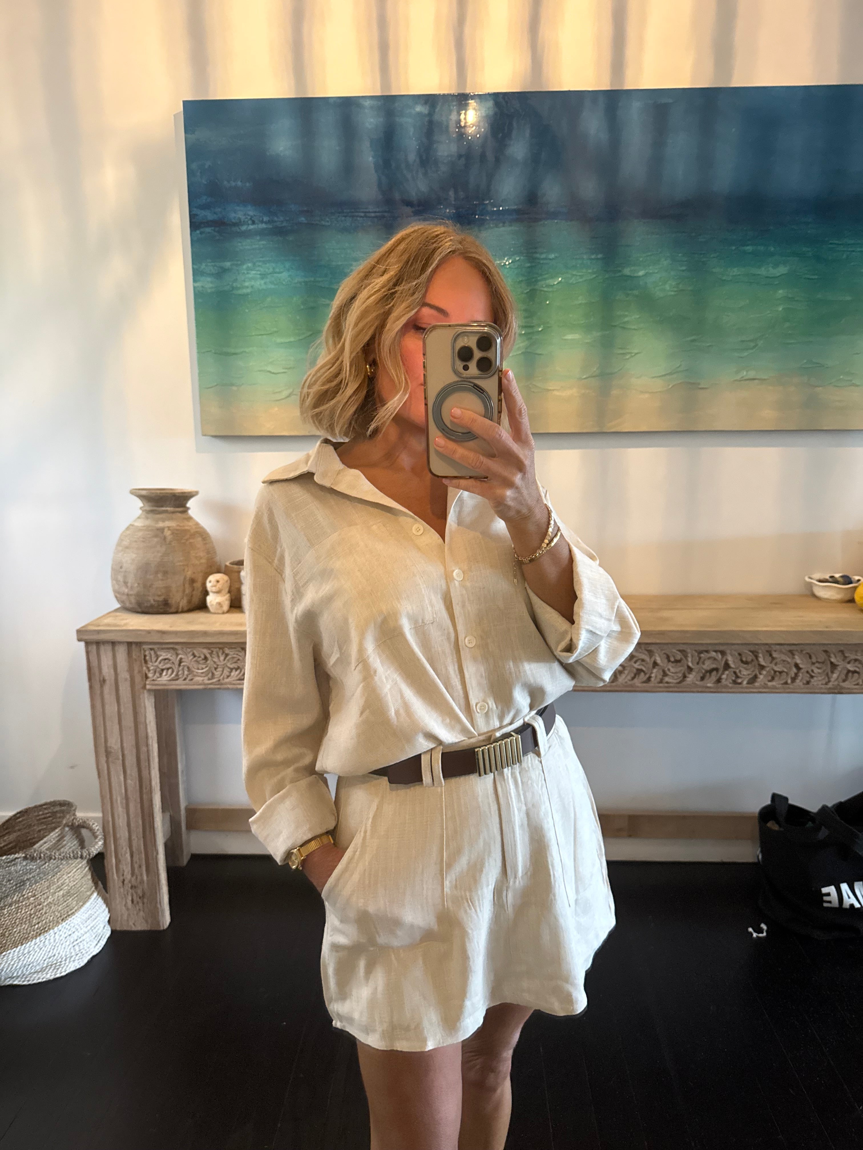 OCEANA SET