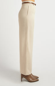 ROWLEN PANTS - Beige