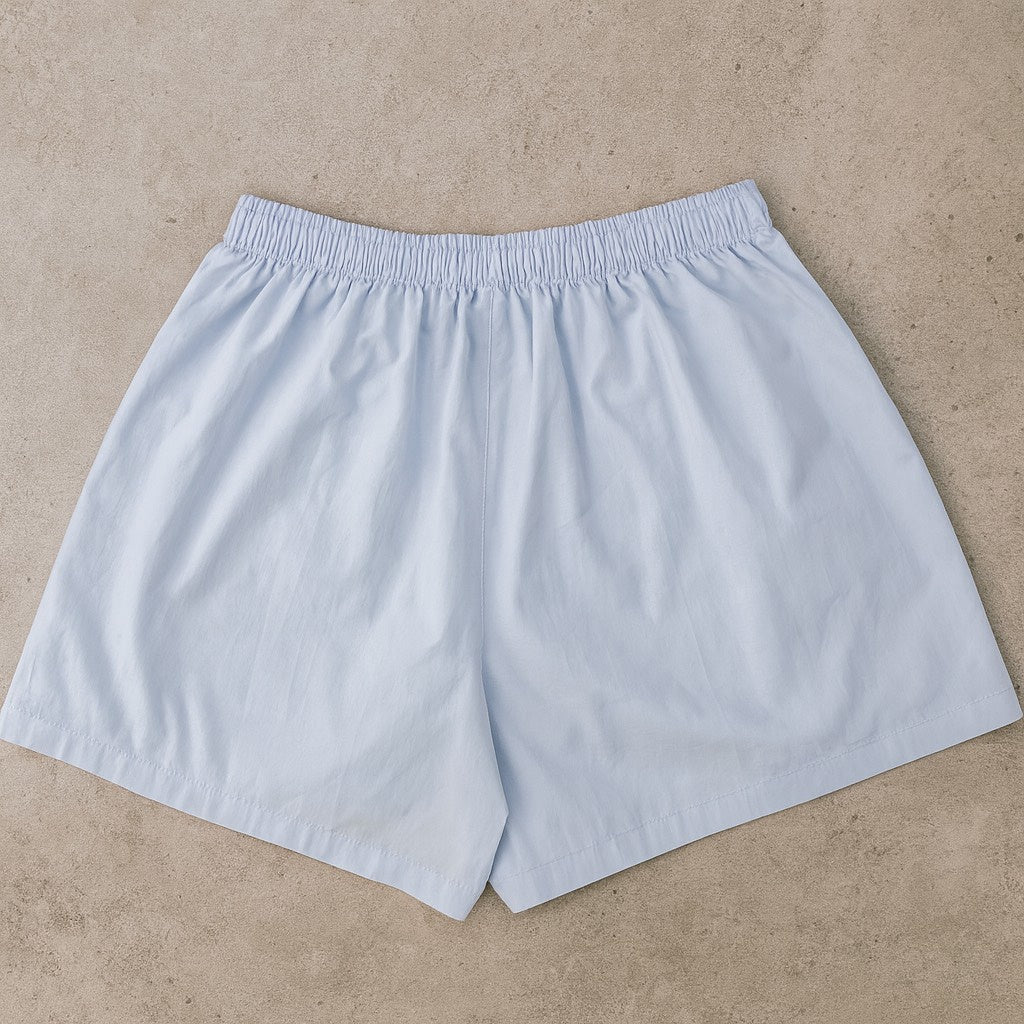 KYA SHORTS - Blue
