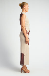 ALESSO DRESS