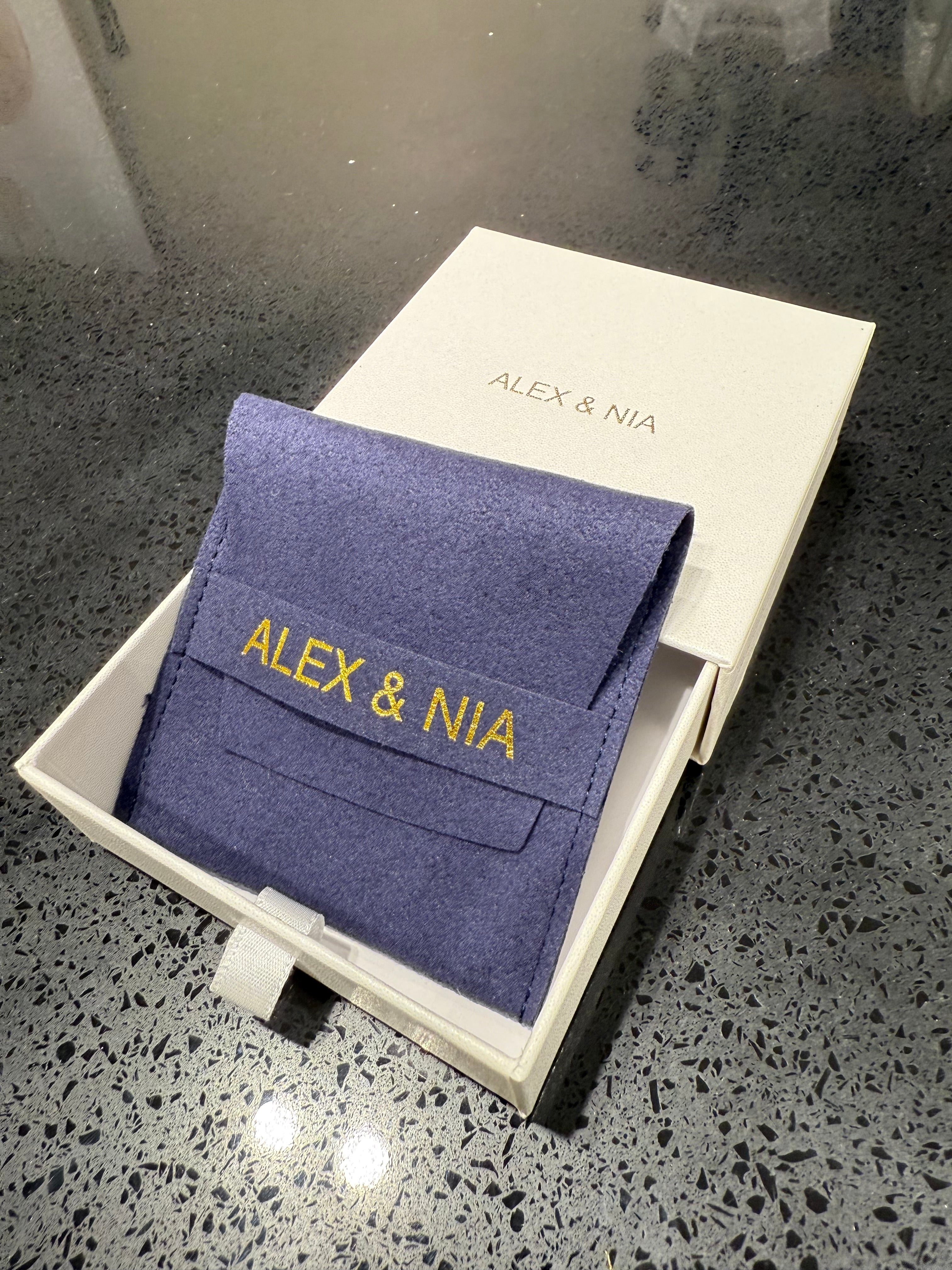 MIYUKI BRACELET - Gold