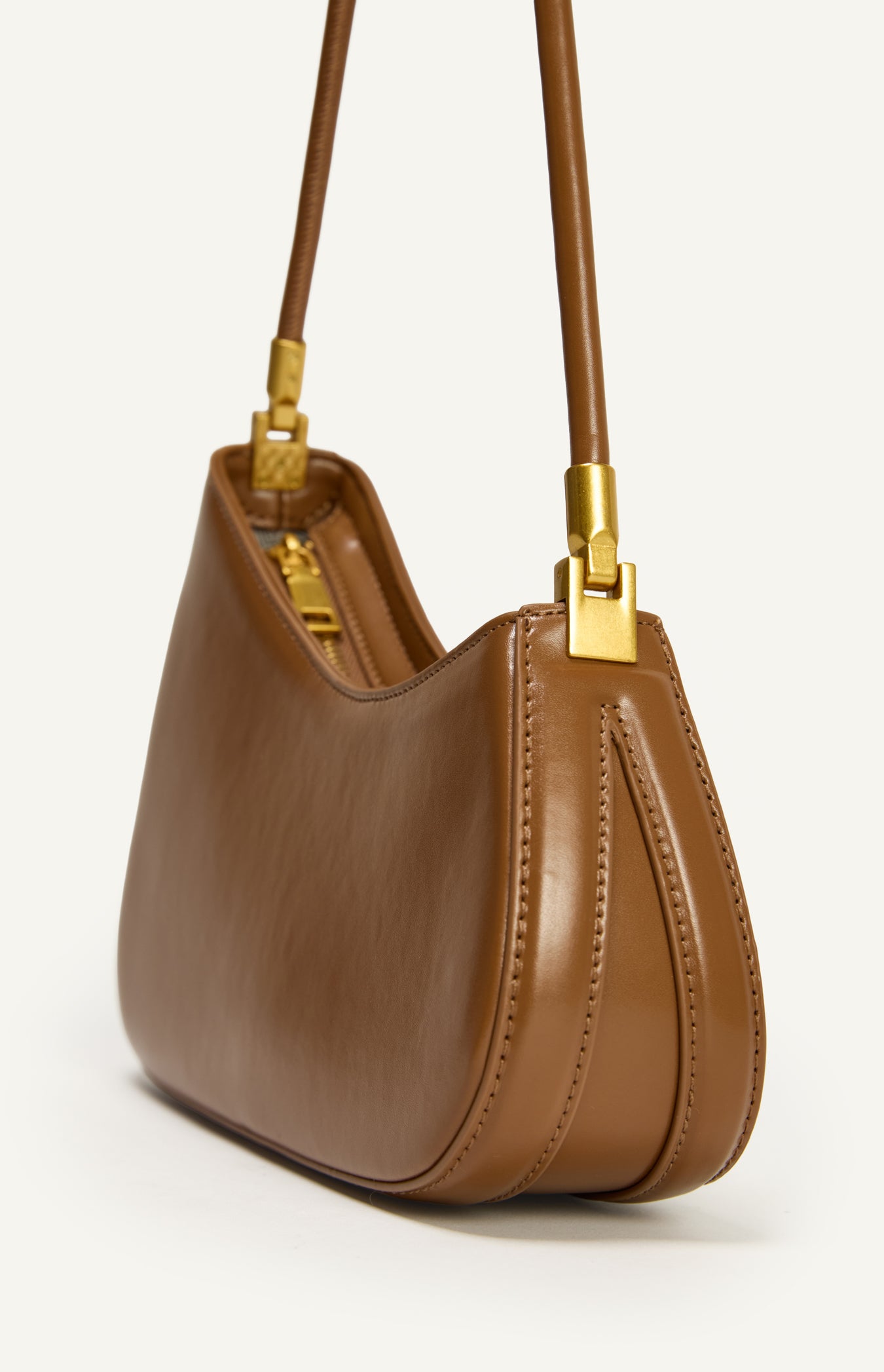 CASSIDY BAG - Caramel