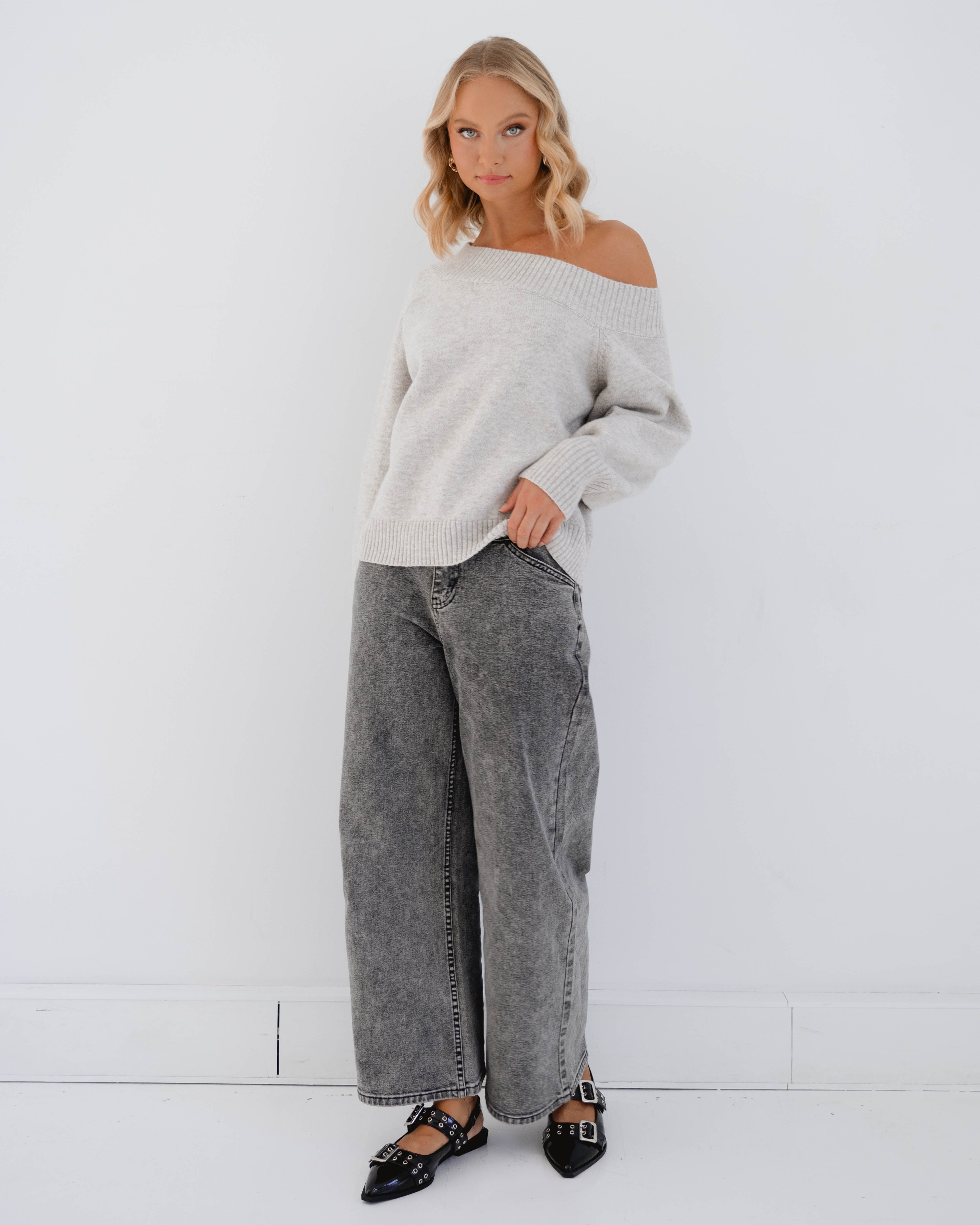 CORA JUMPER