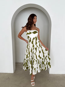 EIDA DRESS