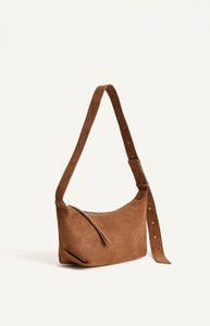 ELINA BAG - Mocha