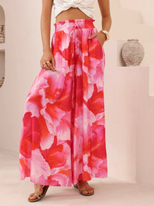 GEMMA PANT - Pink