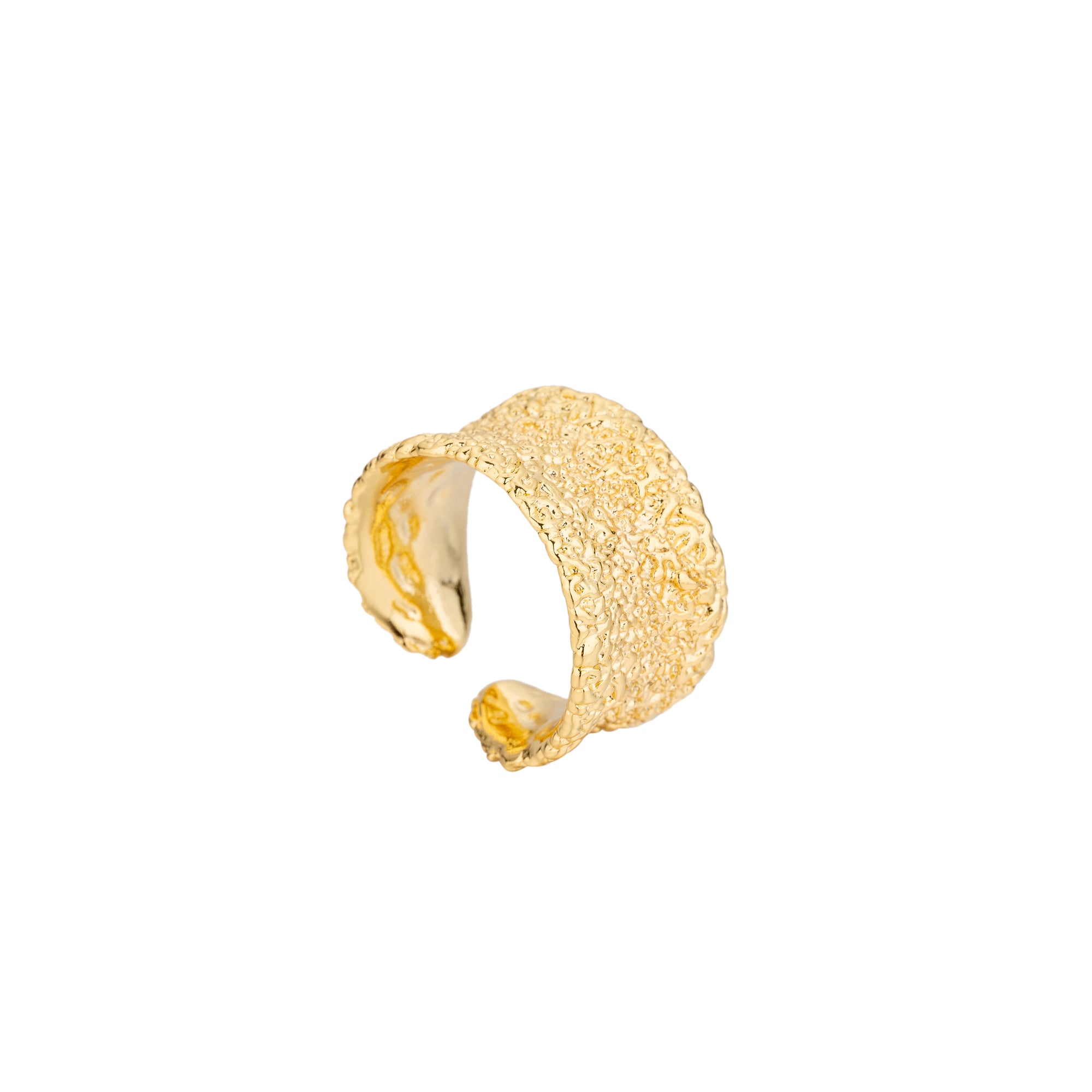 EDEN RING - Gold