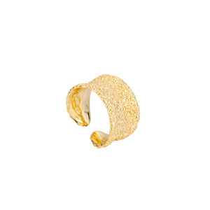 EDEN RING - Gold