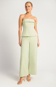 THE PORTIA SET - Sage