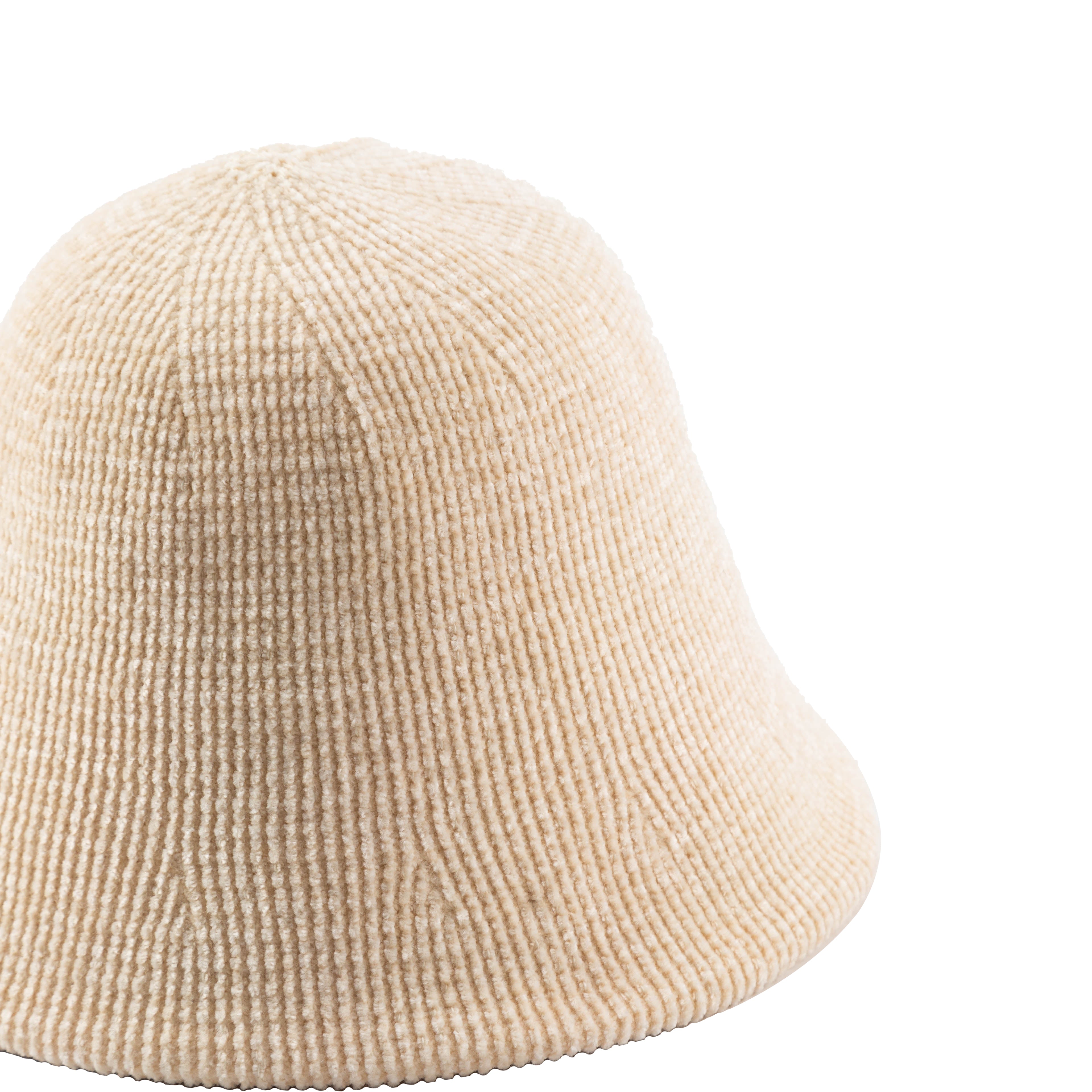 JENNIFER BUCKET HAT