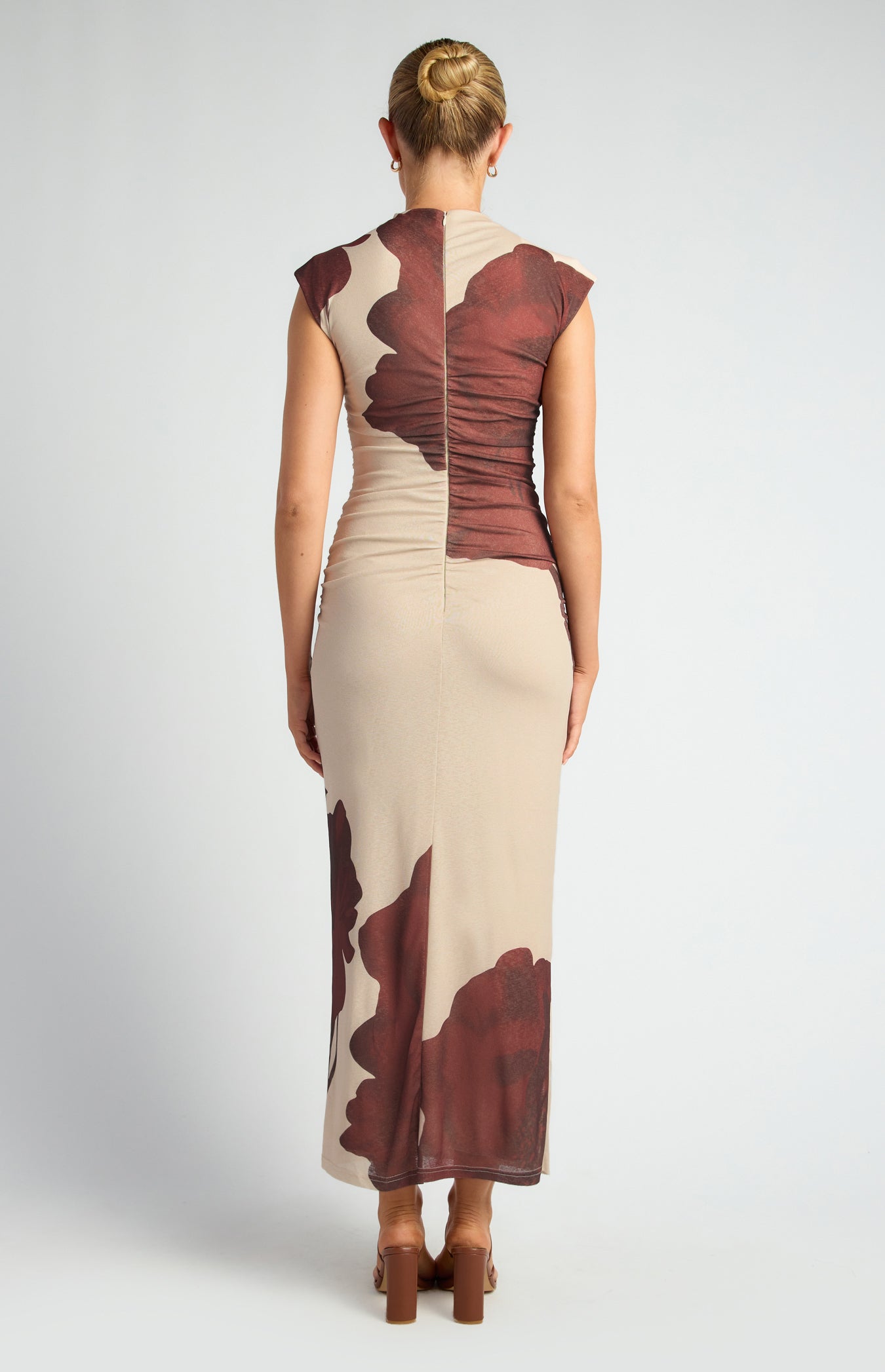 ALESSO DRESS