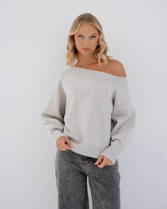 CORA JUMPER