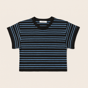 XANTHE KNIT TOP