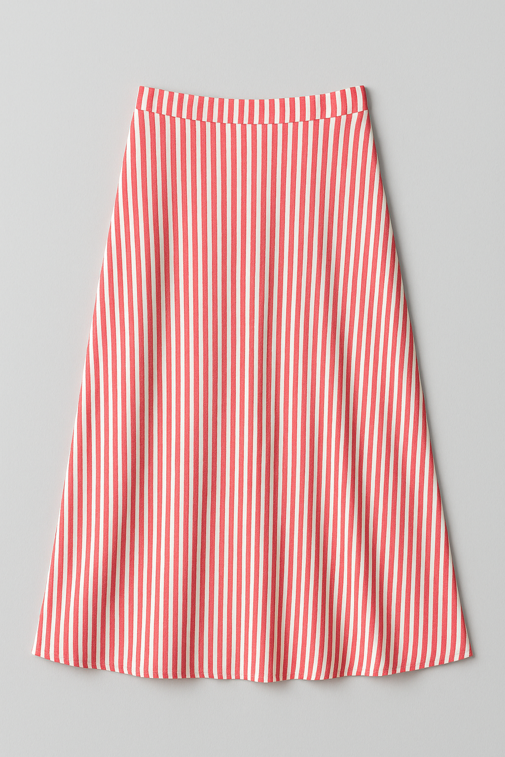 KIRRILLY SKIRT - Red