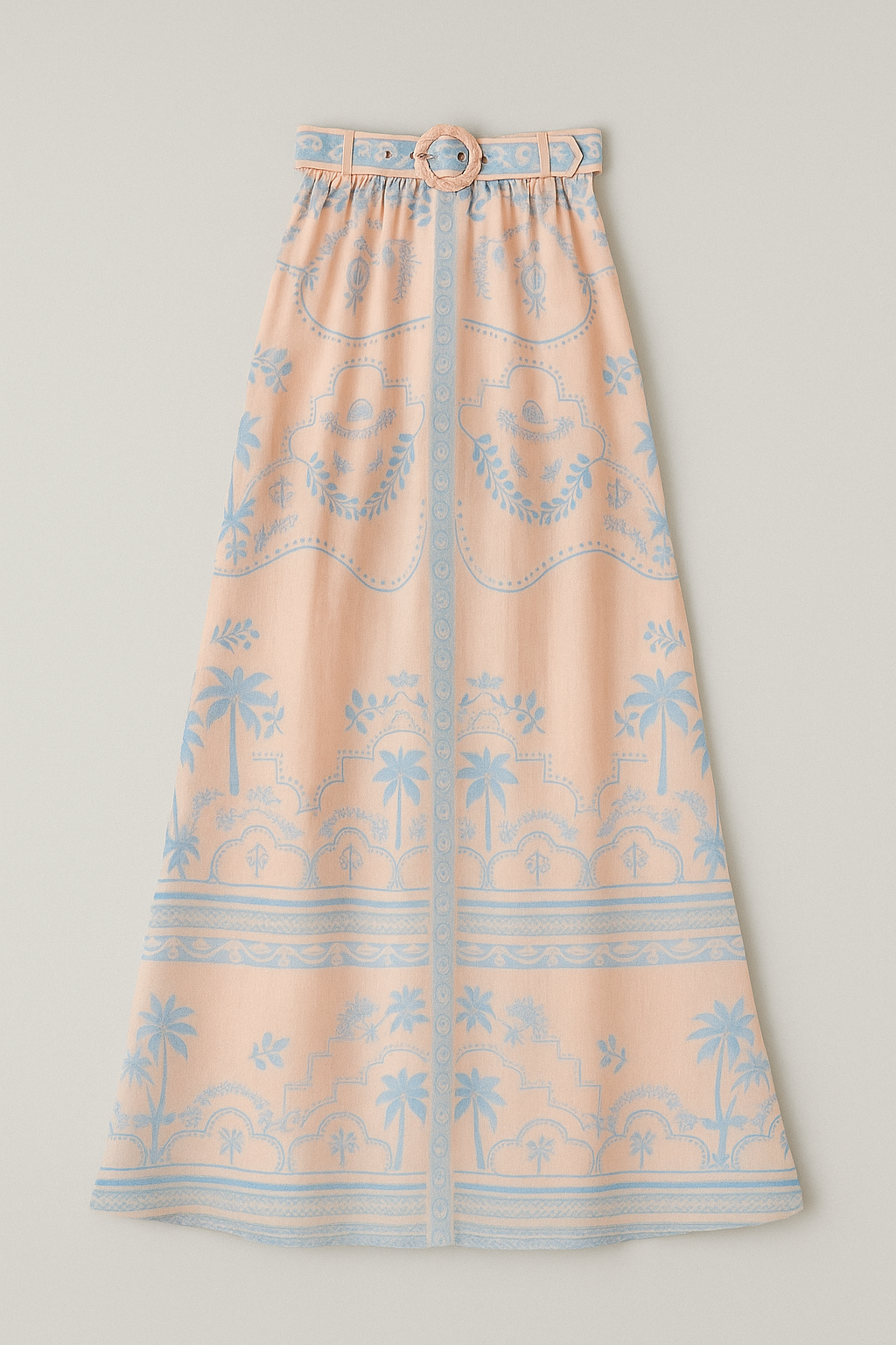 MAISON SKIRT