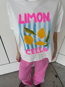 LIMONCELLO PANT SET
