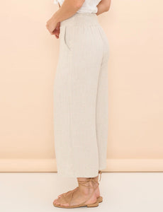 EVER AFTER PANTS - Beige