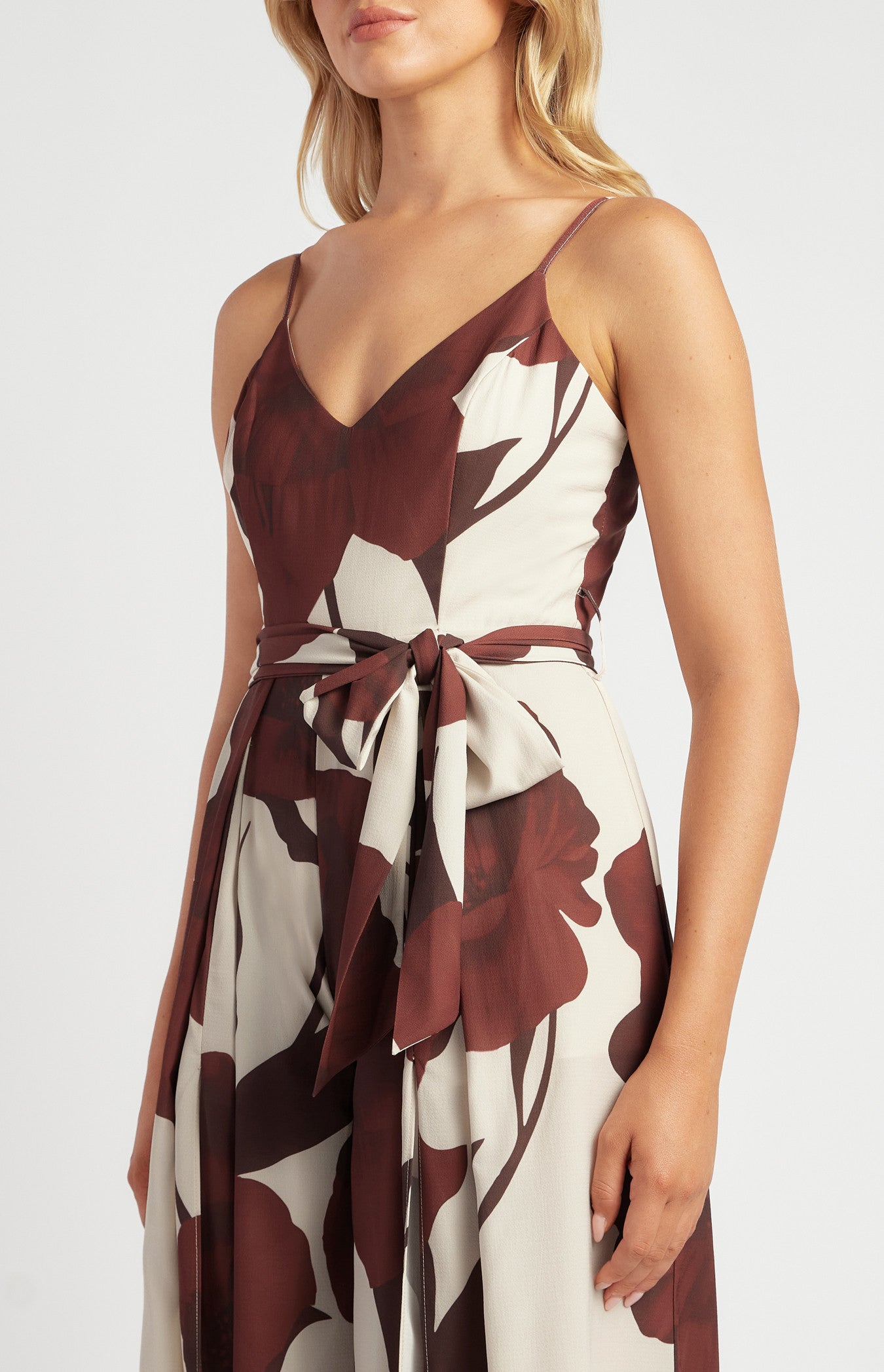 LENA JUMPSUIT