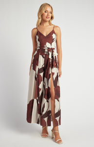 LENA JUMPSUIT
