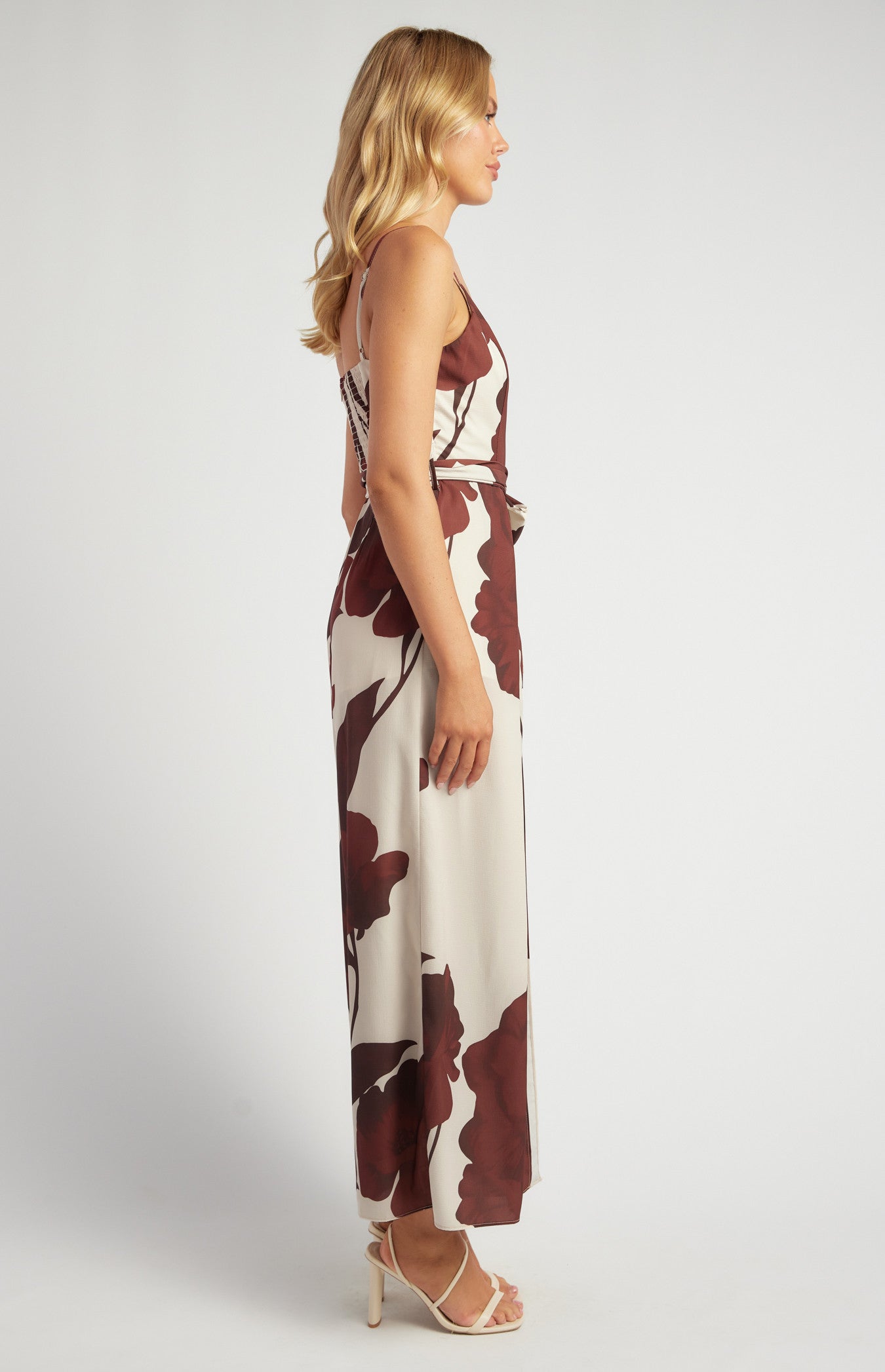 LENA JUMPSUIT