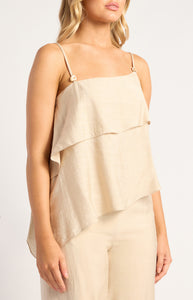 CALYPSO SET – Beige