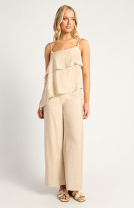CALYPSO SET – Beige