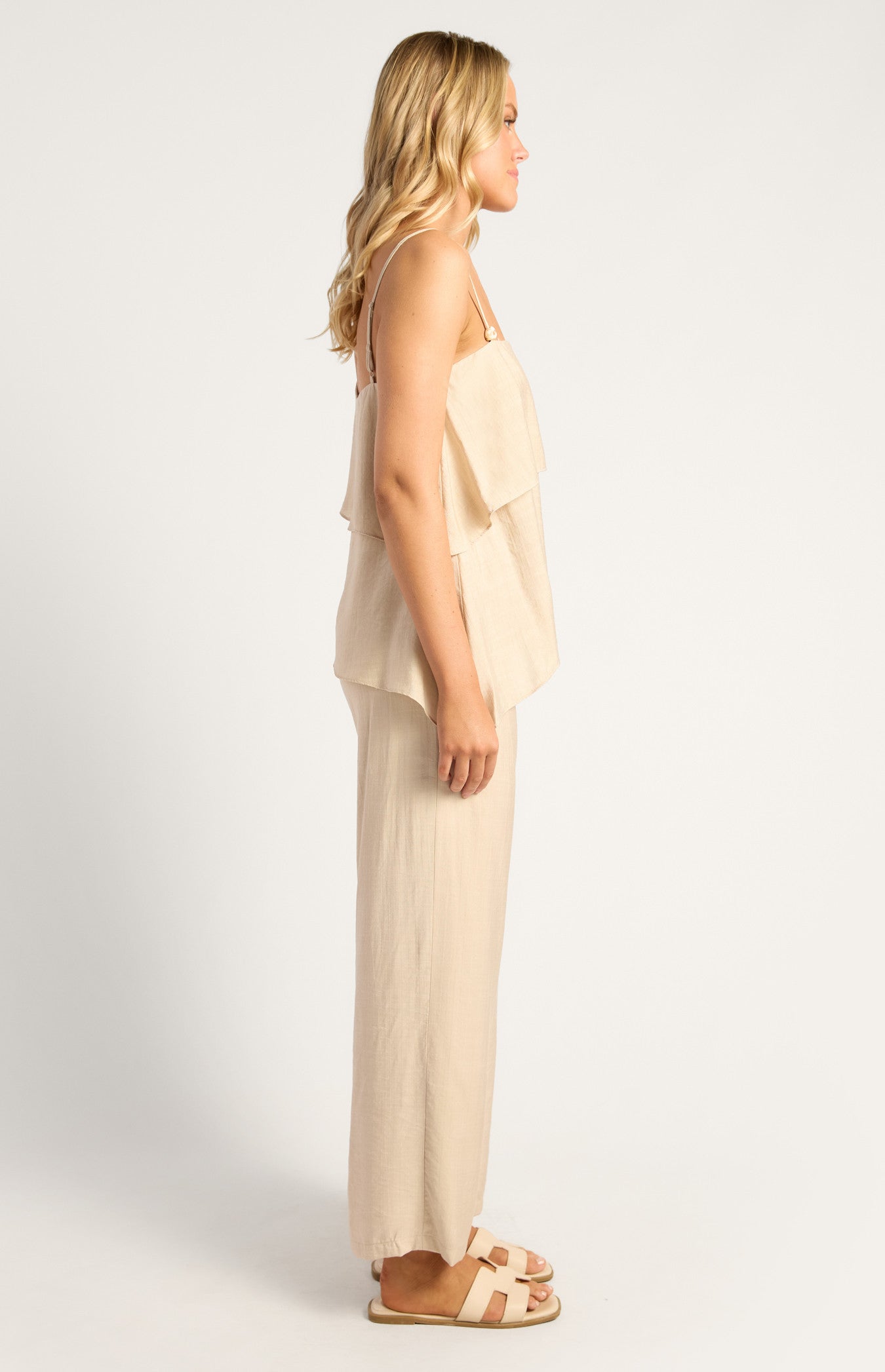 CALYPSO SET – Beige
