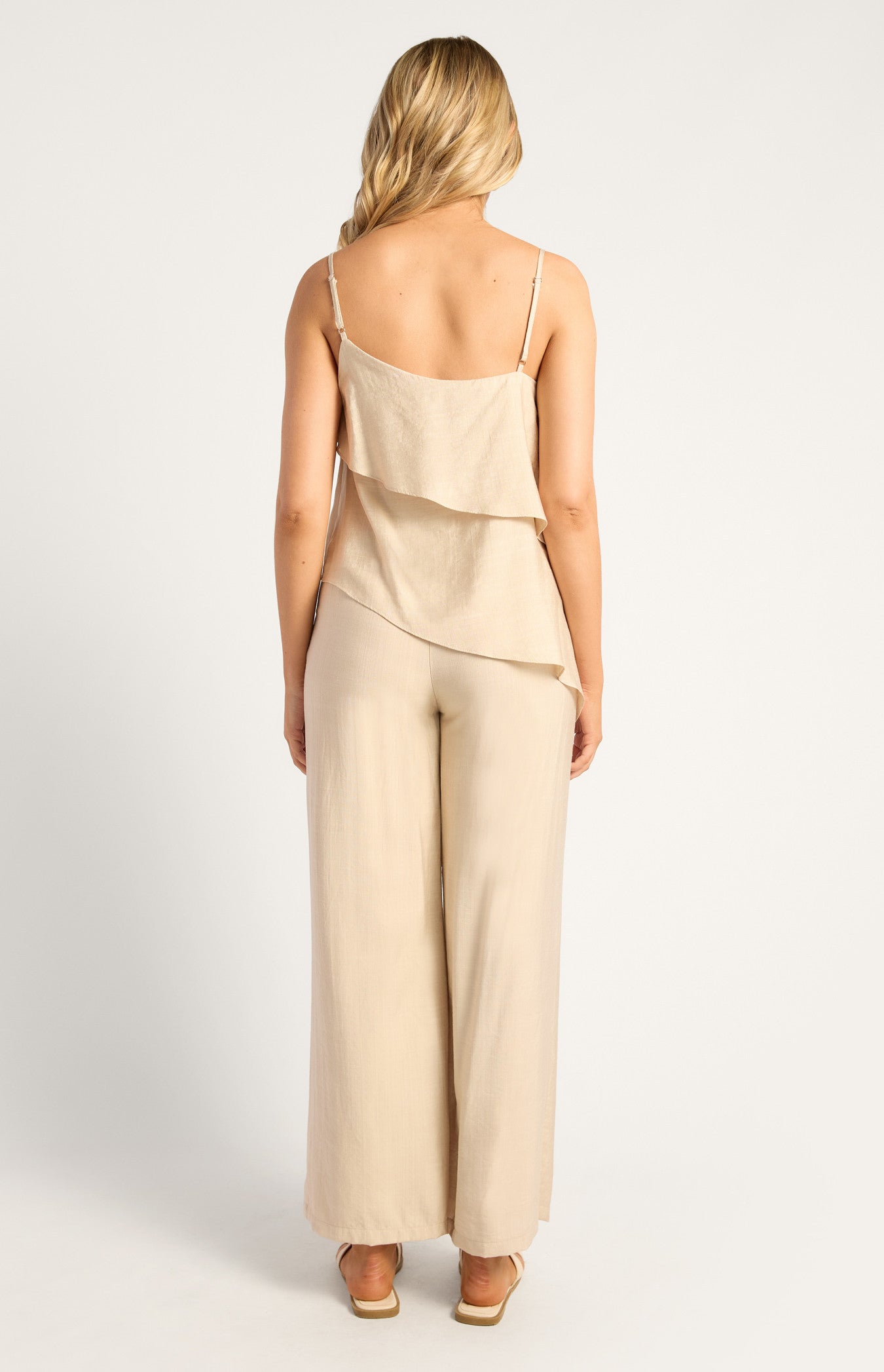 CALYPSO SET – Beige