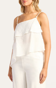 CALYPSO SET – White