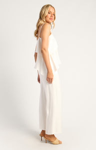 CALYPSO SET – White