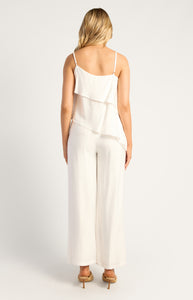 CALYPSO SET – White