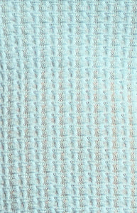 SASKIA TOP - Baby Blue