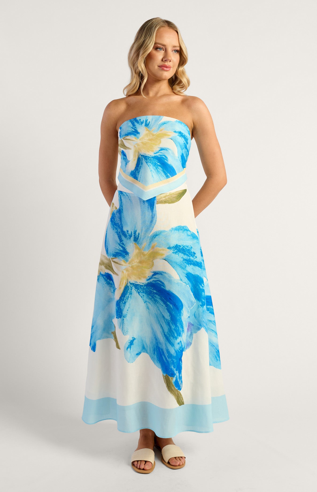 SAYLA SKIRT