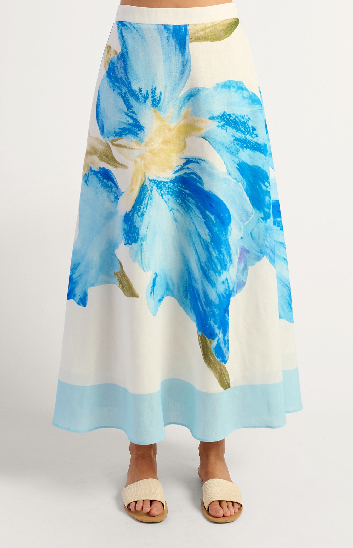 SAYLA SKIRT