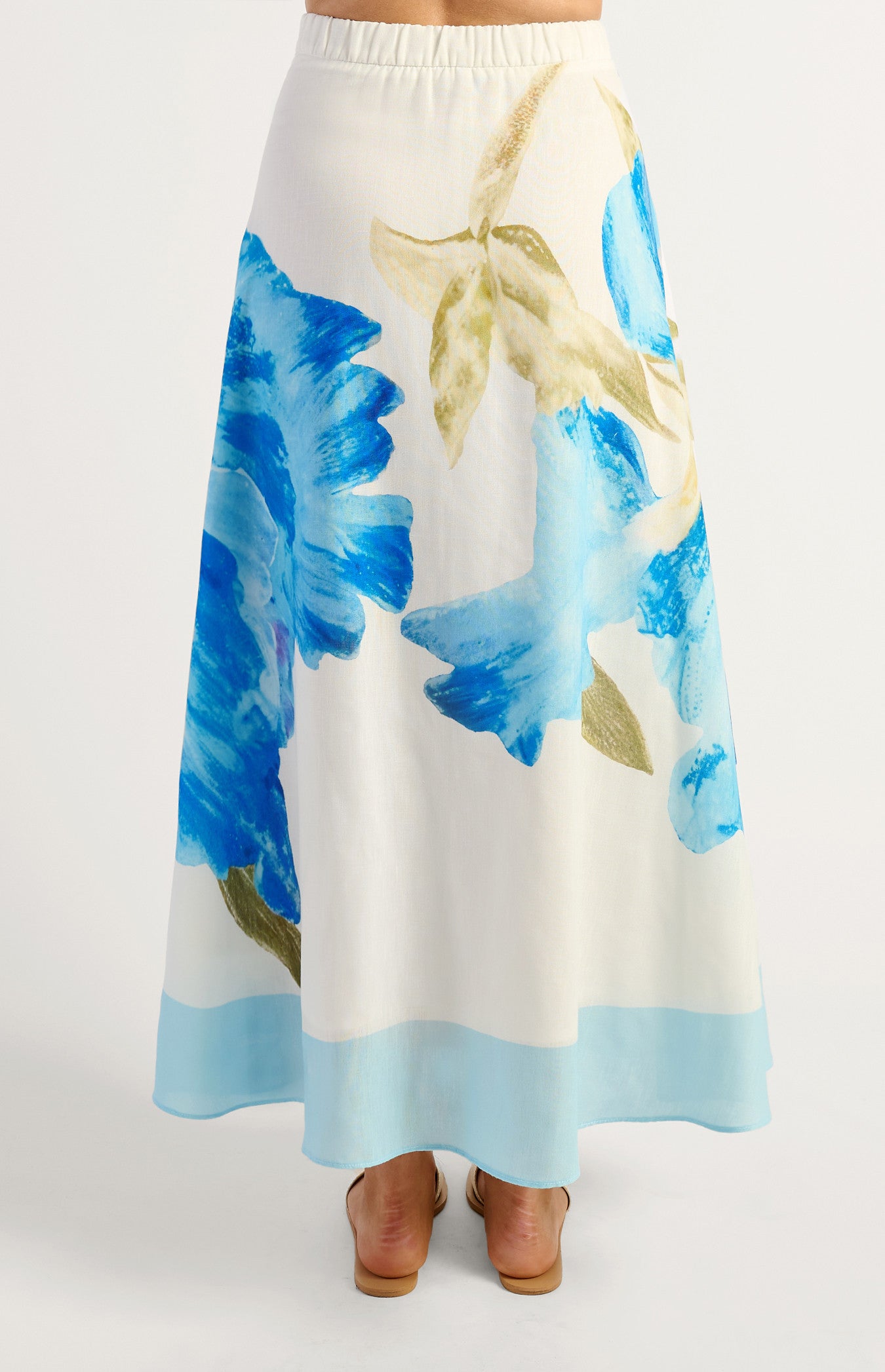 SAYLA SKIRT