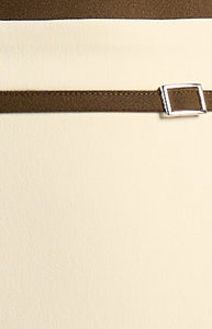 BEA SKIRT - Beige