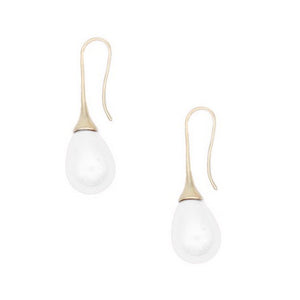 SELMA EARRINGS - Gold